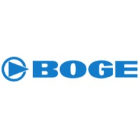 BOGE Österreich logo - Similar company to Trafag Gmbh Österreich