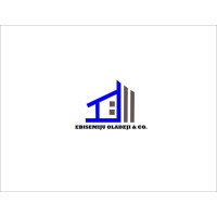 Ebisemiju Oladeji & Company Limited logo - Similar company to Go4U Technologies