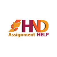 HND Assignment Help logo - Similar company to Punjab Assignment Help