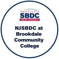 NJSBDC at Brookdale Community College (MOSBDC) logo - Similar company to Greater Ocean Township Chamber Of Commerce (Gotcc)