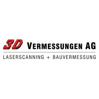 3D Vermessungen AG logo - Similar company to 3D Vermessung Digital Gmbh