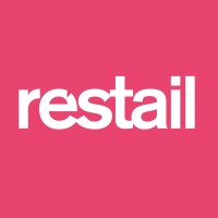 Restail logo - Similar company to Combi Catering
