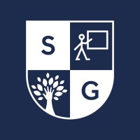St Giles School,Retford logo - Similar company to Retford Waste