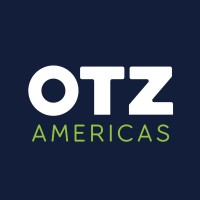 OTZ Americas logo - Similar company to Stec Engenharia E Consultoria