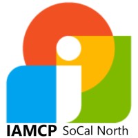 IAMCP SoCal North logo - Similar company to Proactive Business Development Accelerator