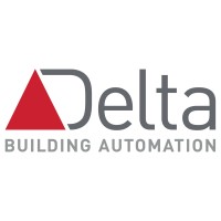 Delta Building Automation logo - Similar company to Delta Controls Pl