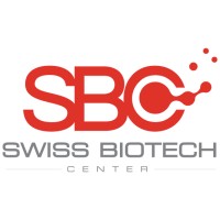 Swiss Biotech Center logo - Similar company to Bioark