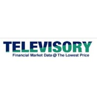 Televisory logo - Similar company to Trefis