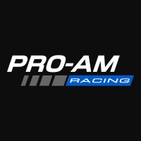 PRO-AM Racing logo - Similar company to Nest2Move