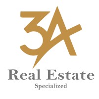 3A Real Estate logo - Similar company to 3A Capital