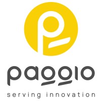 Paggio logo - Similar company to Speediti