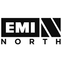 EMI North logo - Similar company to Super Friendz