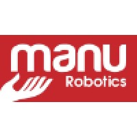 MANU Robotics logo - Similar company to Oxidizer Robotics