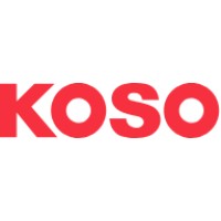 KOSO India logo - Similar company to Component Engineering Quality Solutions