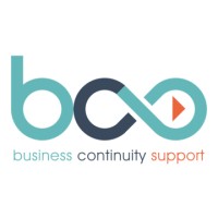 Business Continuity Support logo - Similar company to Bni Spitfires