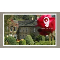 Whitley Hall Hotel