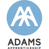 The Adams Apprenticeship