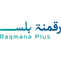 RaqmanaPlus | رقمنة بلس logo - Similar company to Digiations