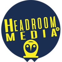 HeadRoom Media logo - Similar company to De Maatschap Projecten