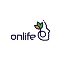 Onlife logo - Similar company to Dmkarnic