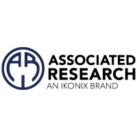Associated Research logo - Similar company to Oda Technologies Co., Ltd.