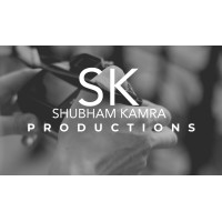 Shubham Kamra Productions logo - Similar company to Recordso
