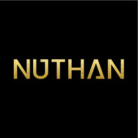 NUTHAN logo - Similar company to Chokro ©