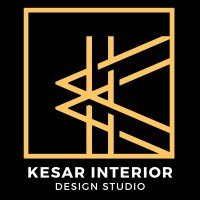 Kesar Interior Design Studio logo - Similar company to Gravina Interior Design Studio, Llc
