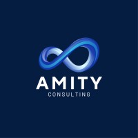 AmityConsulting logo - Similar company to Deepwater Capital Partners