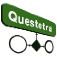 Questetra, Inc. logo - Similar company to Funnelsphere Inc.