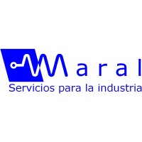 MARAL - Servicios para la Industria logo - Similar company to C&A Consultores
