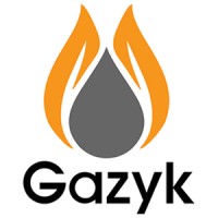 Gazyk Oil & Gas logo - Similar company to Belli E.S.