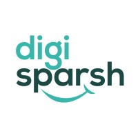 DigiSparsh Private Limited logo - Similar company to Digisparsh