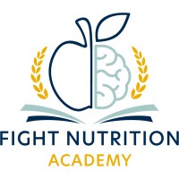 Fight Nutrition Academy logo - Similar company to Alberni Yachts