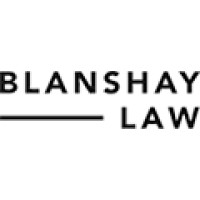 BLANSHAY LAW logo - Similar company to Frenkel Tobin Llp