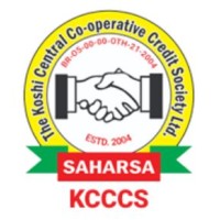 The Koshi Central Co-operative Credit Society Ltd logo - Similar company to Housing Loan Help