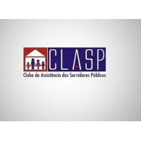 Clasp - Clube De Assistência Dos Servidores Públicos