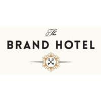 The Brand Hotel LLC logo - Similar company to Ragana Creative