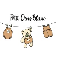Petit Ours Blanc logo - Similar company to Tatouboutique