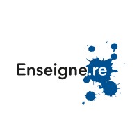 Enseigne.re logo - Similar company to Experience Vision