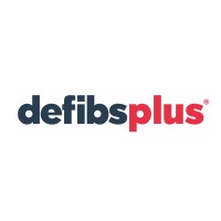 DefibsPlus logo - Similar company to Haemoview Diagnostics