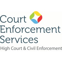 Court Enforcement Services Ltd logo - Similar company to Securidor, Ltd.