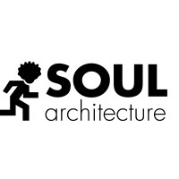 SOUL architecture logo - Similar company to Artel Studios
