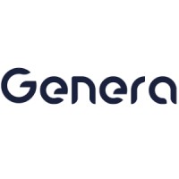 Genera ApS logo - Similar company to Nordic2Care - N2C