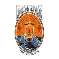 Denver Fire Protection logo - Similar company to Hyperscale Fire