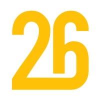 26th Street Ventures GmbH logo - Similar company to Crissy Field Gmbh
