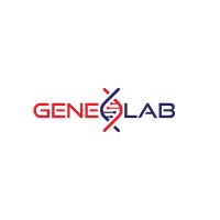 Genelab Ghana logo - Similar company to Mmalabs