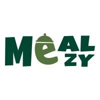 Mealzy logo - Similar company to Clobig
