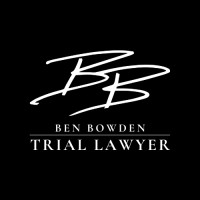 Ben Bowden, PC Trial Lawyer logo - Similar company to The Inkell Firm, Llc