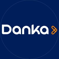 Danka - Mochilas e Acessórios Costurados para Empresas logo - Similar company to Abef - Associação Brasileira De Empresas De Engenharia De Fundações E Geotecnia